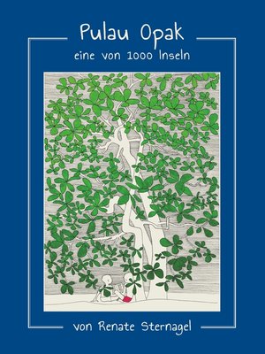 cover image of Pulau Opak